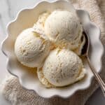 Jeni's Sweet Cream Ice Cream Recipe