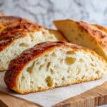 Sourdough Croissant Bread Recipe