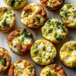 Egg Muffins Recipe