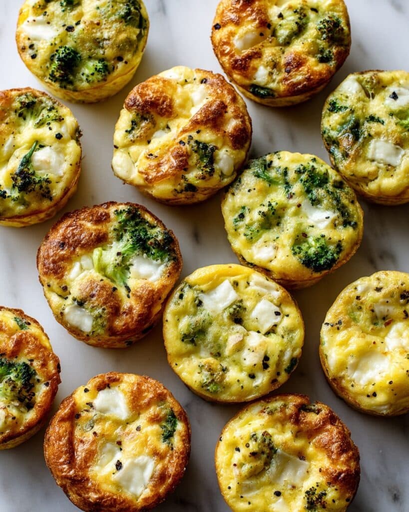 Egg Muffins Recipe