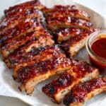 Crock Pot Ribs Recipe