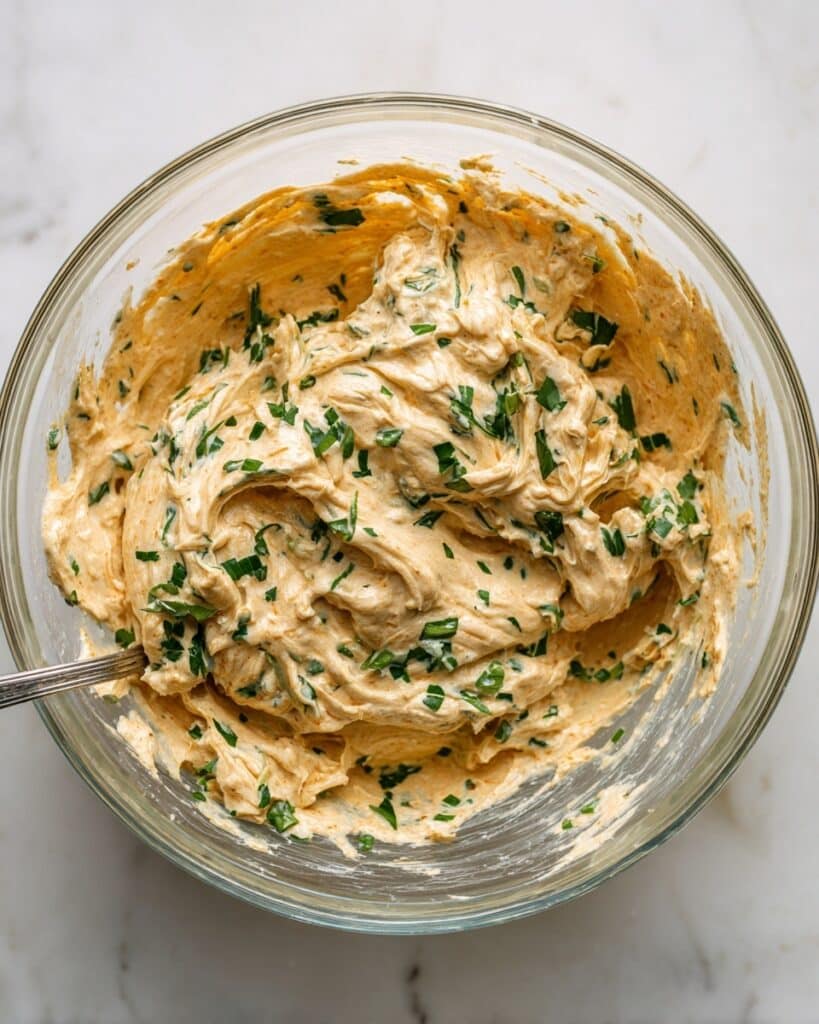 Spicy Tuna Salad Recipe