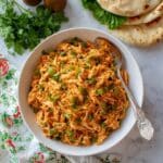 Creamy Chipotle Chicken Salad Recipe