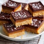 Buckeye Bars Recipe