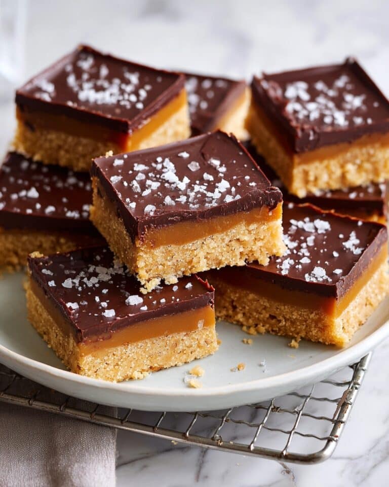 Buckeye Bars Recipe