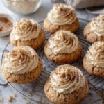 Churro Cookies Recipe