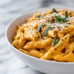 Creamy Tomato Pasta Recipe