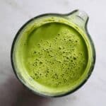 Pineapple Recovery Smoothie Recipe