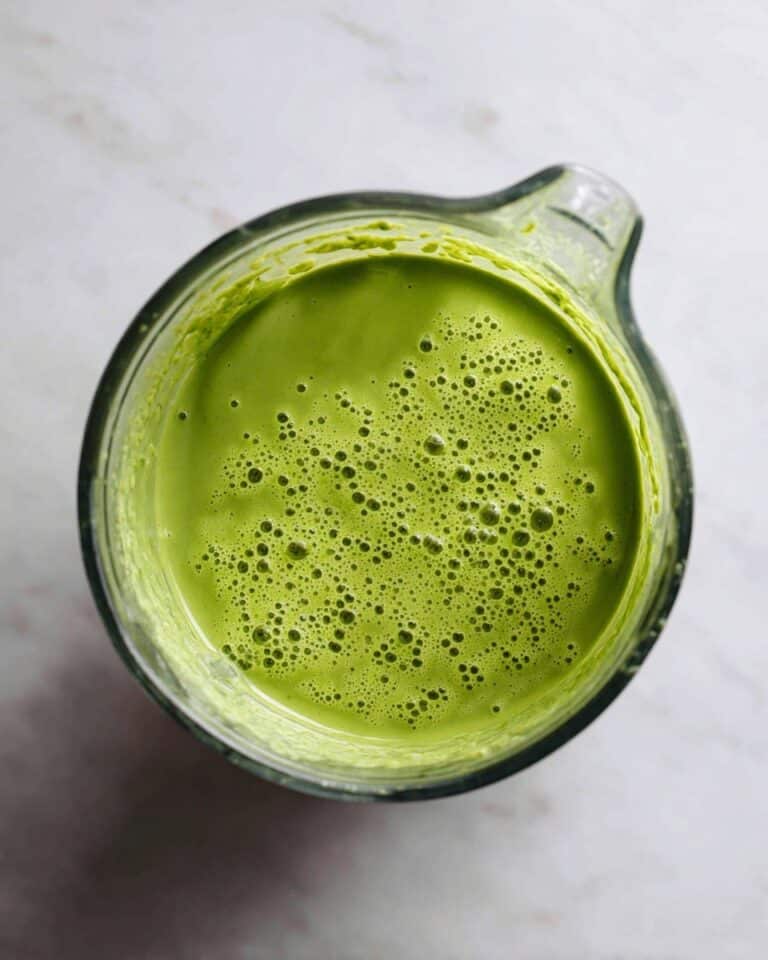 Pineapple Recovery Smoothie Recipe