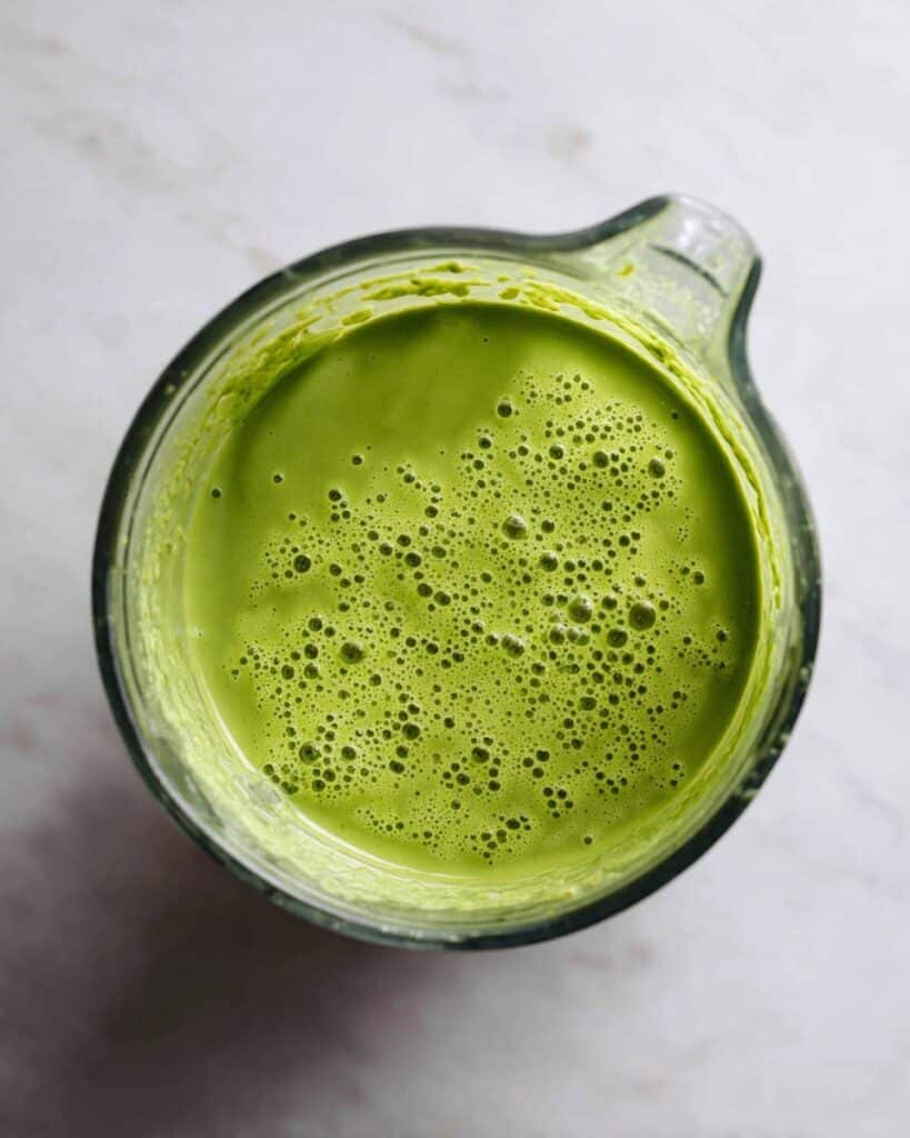 Pineapple Recovery Smoothie Recipe