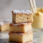 Applesauce Cake with Cinnamon Cream Cheese Frosting Recipe