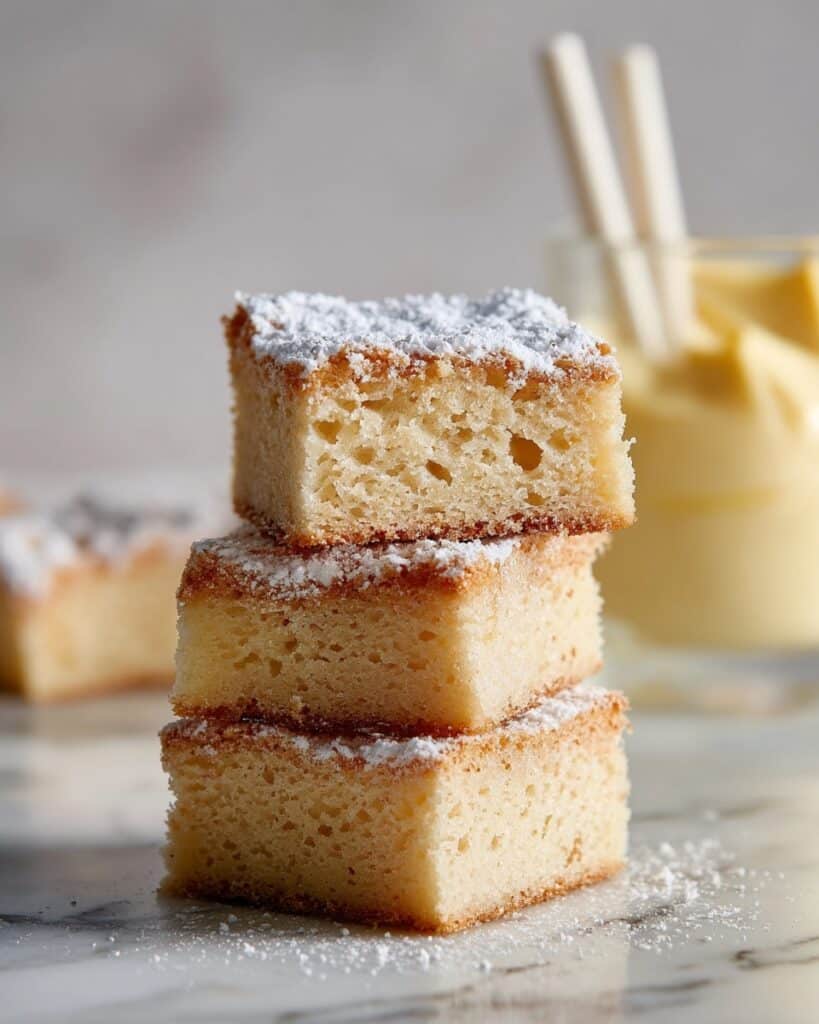 Applesauce Cake with Cinnamon Cream Cheese Frosting Recipe