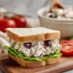 Rotisserie Chicken Salad Recipe