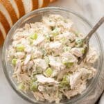 Tuna Salad Recipe