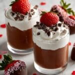 Decadent Chocolate Mousse Recipe