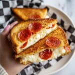 Pizza Mountain Pie Recipe