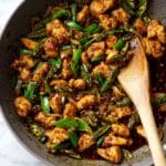 Jalapeño Chicken Recipe