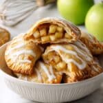 Apple Pie Egg Rolls Recipe