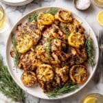 Grilled Honey Mustard Chicken Tenders Recipe