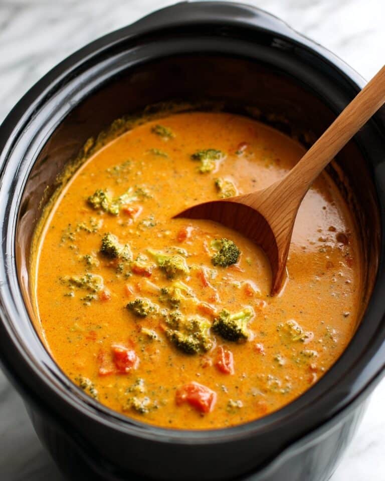 Slow Cooker Coconut Quinoa Curry Recipe