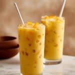 Iced Golden Milk Latte Recipe