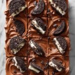 Oreo Dirt Cake Recipe