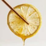 How To Make Candied Lemon Slices Recipe