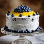 Lemon Buttercream Frosting Recipe