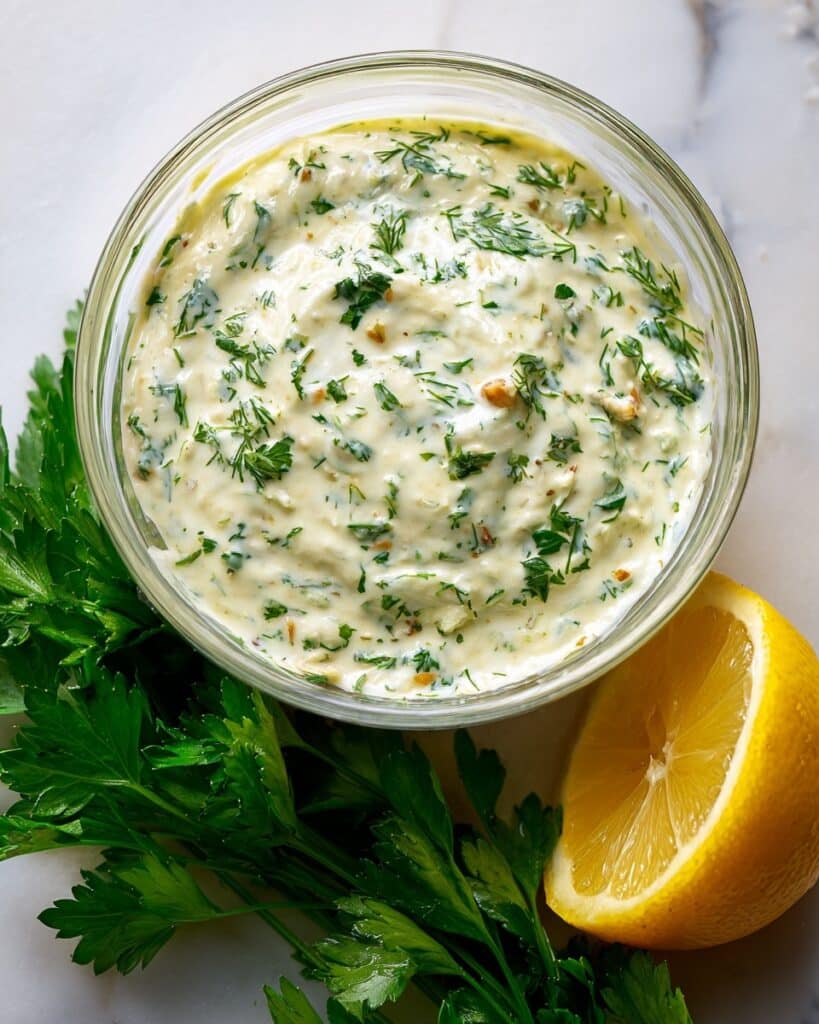 Easy Artichoke Pesto Recipe (Vegan and Nut-Free) Recipe