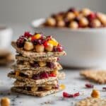 Lemon Basil Three Bean Salad Recipe