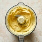 Roasted Sweet Potato Hummus Recipe