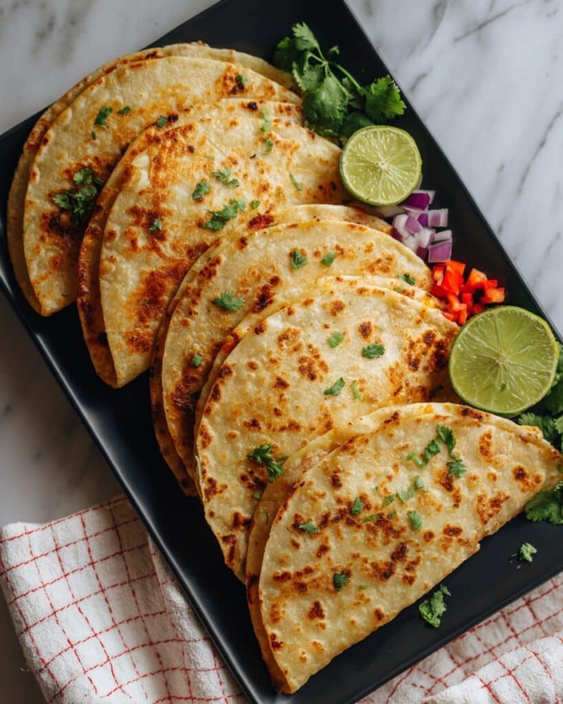 Crock Pot Birria Tacos Recipe