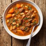 Chicken Chili with Pumpkin Recipe