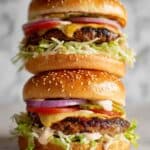 Blackened Chicken Sandwiches Recipe