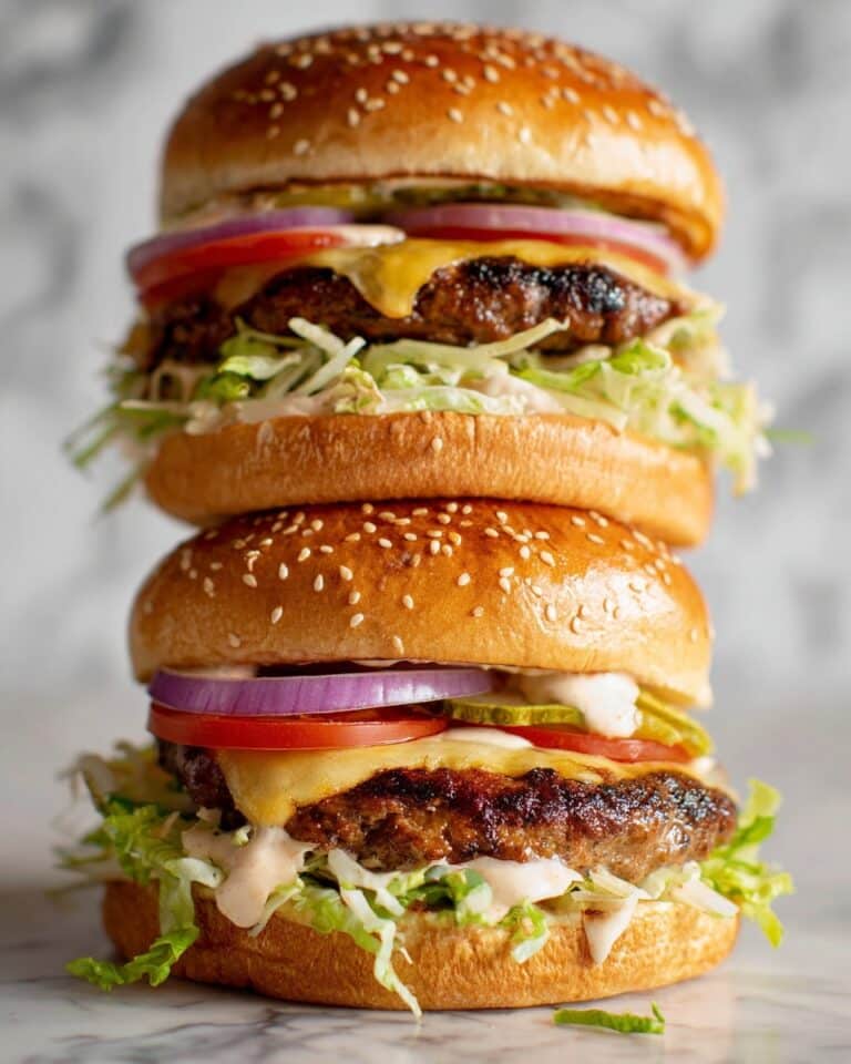 Blackened Chicken Sandwiches Recipe