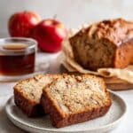 Cinnamon Apple Bread Recipe