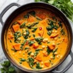 Sweet Potato Curry Recipe
