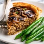 Incredible Vegan Wellington Recipe