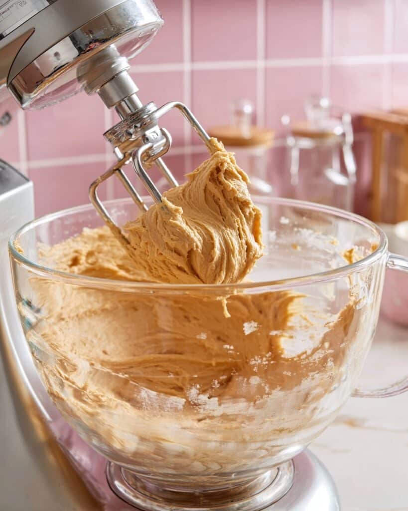 Coffee Buttercream Frosting Recipe