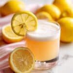 Lemon Drop Cocktail Recipe