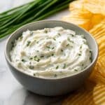 Creamy Vegan Ranch Dip Recipe