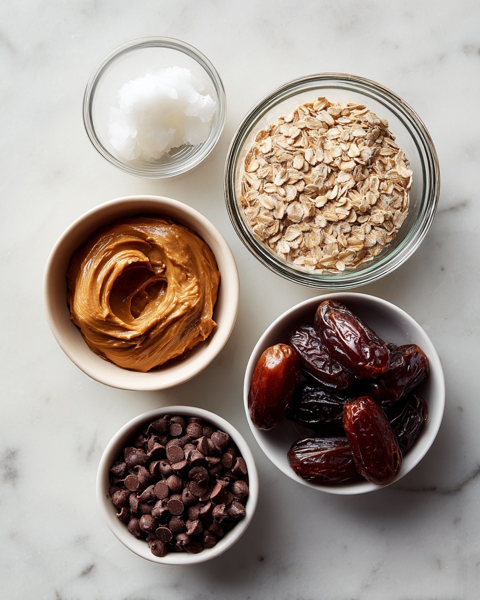 Healthy Peanut Butter Balls: Delicious No-Bake Energy Bites