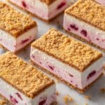 Strawberry Ice Cream Sandwiches Recipe
