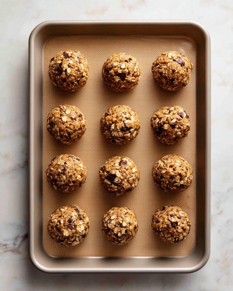 Healthy Blueberry Muffin Top Cookies Recipe