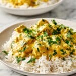 Vegan Butter Tofu Recipe