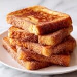 Pumpkin French Toast Sticks Recipe