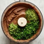 5-Minute Black Bean Dip Recipe