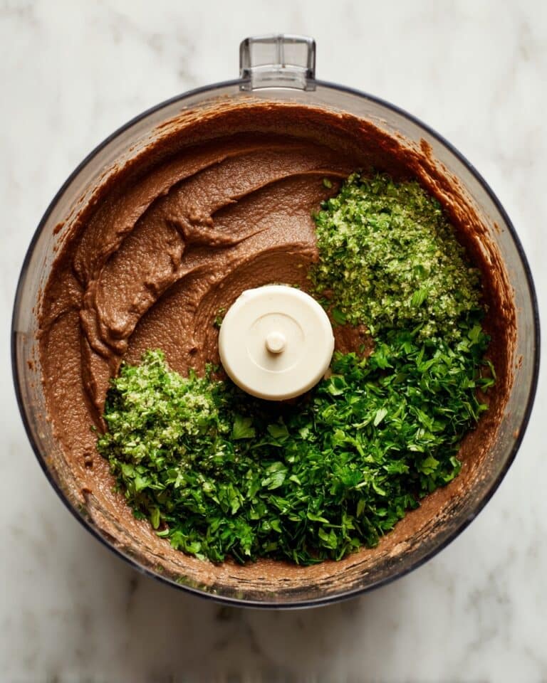 5-Minute Black Bean Dip Recipe