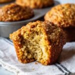 Healthy Pumpkin Banana Muffins Recipe