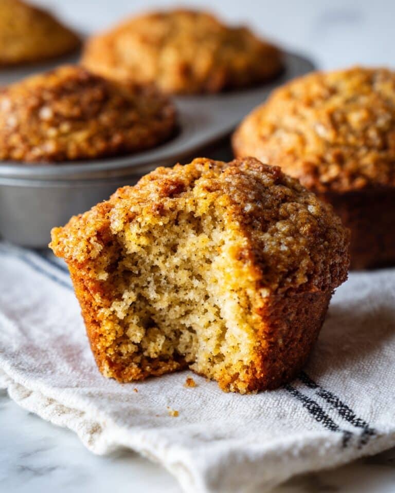 Healthy Pumpkin Banana Muffins Recipe